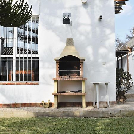 Villa Maria Elena, En Fuente Del Gallo コニル・デ・ラ・フロンテラ エクステリア 写真