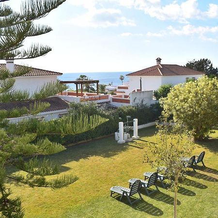 Villa Maria Elena, En Fuente Del Gallo コニル・デ・ラ・フロンテラ エクステリア 写真
